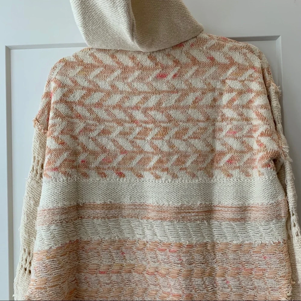 Free People Coastline Hoodie - Picture 7 of 11